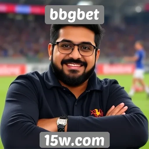 Avaliação da experiência do usuário no bbgbet